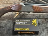 NEW BROWNING CITORI WHITE LIGHTNING 3