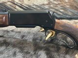 FREE SAFARI, NEW BROWNING BLR LIGHTWEIGHT 308 WIN 20