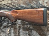 FREE SAFARI, NEW WINCHESTER MODEL 70 FEATHERWEIGHT 6.5 CREEDMOOR 22