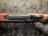 FREE SAFARI, NEW WINCHESTER MODEL 70 FEATHERWEIGHT 6.5 CREEDMOOR 22