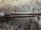 FREE SAFARI, NEW WINCHESTER MODEL 70 FEATHERWEIGHT 6.5 CREEDMOOR 22