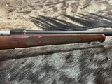 FREE SAFARI, NEW WINCHESTER MODEL 70 FEATHERWEIGHT 6.5 CREEDMOOR 22