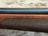 FREE SAFARI, NEW WINCHESTER MODEL 70 FEATHERWEIGHT 6.5 CREEDMOOR 22