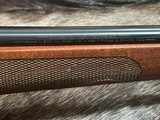 FREE SAFARI, NEW WINCHESTER MODEL 70 FEATHERWEIGHT 6.5 CREEDMOOR 22