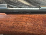 FREE SAFARI, NEW WINCHESTER MODEL 70 FEATHERWEIGHT 6.5 CREEDMOOR 22