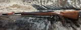 FREE SAFARI, NEW WINCHESTER MODEL 70 FEATHERWEIGHT 6.5 CREEDMOOR 22