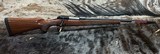 FREE SAFARI, NEW WINCHESTER MODEL 70 FEATHERWEIGHT 6.5 CREEDMOOR 22