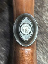 FREE SAFARI, NEW RUGER M77 HAWKEYE AFRICAN 375 RUGER W/ BRAKE 37186 - LAYAWAY AVAILABLE - 20 of 23