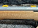 FREE SAFARI, NEW BROWNING X-BOLT WHITE GOLD MEDALLION MAPLE 7mm REM MAG 26
