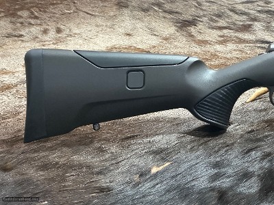 FREE SAFARI - NEW SAKO 85 FINNLIGHT II 243 WINCHESTER 20