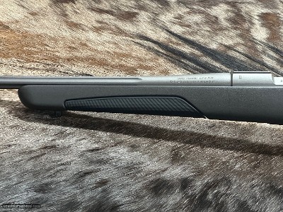 FREE SAFARI - NEW SAKO 85 FINNLIGHT II 243 WINCHESTER 20