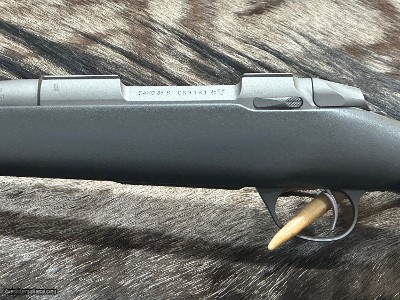 FREE SAFARI - NEW SAKO 85 FINNLIGHT II 243 WINCHESTER 20