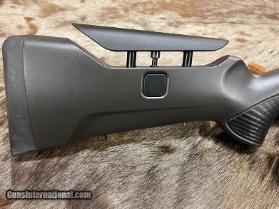 FREE SAFARI - NEW SAKO 85 FINNLIGHT II 243 WINCHESTER 20