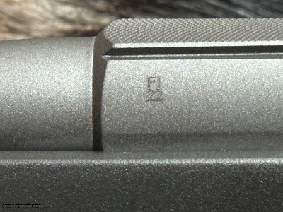 FREE SAFARI - NEW SAKO 85 FINNLIGHT II 243 WINCHESTER 20