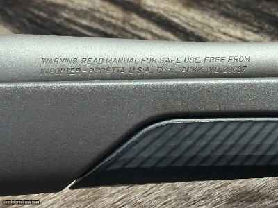 FREE SAFARI - NEW SAKO 85 FINNLIGHT II 243 WINCHESTER 20