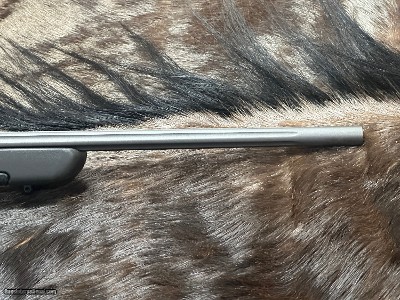 FREE SAFARI - NEW SAKO 85 FINNLIGHT II 243 WINCHESTER 20