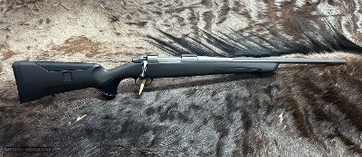 FREE SAFARI - NEW SAKO 85 FINNLIGHT II 243 WINCHESTER 20