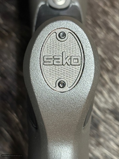 FREE SAFARI - NEW SAKO 85 FINNLIGHT II 243 WINCHESTER 20