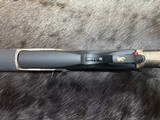 FREE SAFARI, NEW BROWNING BAR MARK 3 HELL'S CANYON SPEED ATACA FLUTED 24