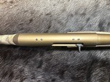 FREE SAFARI, NEW BROWNING BAR MARK 3 HELL'S CANYON SPEED ATACA FLUTED 24