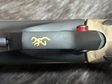 FREE SAFARI, NEW BROWNING BAR MARK 3 HELL'S CANYON SPEED ATACA FLUTED 24