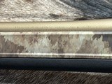 FREE SAFARI, NEW BROWNING BAR MARK 3 HELL'S CANYON SPEED ATACA FLUTED 24