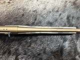 FREE SAFARI, NEW BROWNING BAR MARK 3 HELL'S CANYON SPEED ATACA FLUTED 24