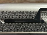 NEW MAXUS II ULTIMATE 12GA 3