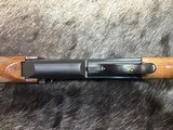 FREE SAFARI, NEW BROWNING MARK II SAFARI ENGRAVED 270 WINCHESTER 22 GOOD WOOD 031001224 - LAYAWAY AVAILABLE - 20 of 23