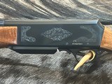 FREE SAFARI, NEW BROWNING MARK II SAFARI ENGRAVED 270 WINCHESTER 22 GOOD WOOD 031001224 - LAYAWAY AVAILABLE - 13 of 23