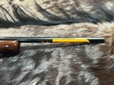 FREE SAFARI, NEW BROWNING MARK II SAFARI ENGRAVED 270 WINCHESTER 22 GOOD WOOD 031001224 - LAYAWAY AVAILABLE - 6 of 23