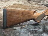 FREE SAFARI, NEW BROWNING MARK II SAFARI ENGRAVED 270 WINCHESTER 22 GOOD WOOD 031001224 - LAYAWAY AVAILABLE - 4 of 23