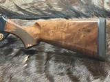 FREE SAFARI, NEW BROWNING MARK II SAFARI ENGRAVED 270 WINCHESTER 22 GOOD WOOD 031001224 - LAYAWAY AVAILABLE - 12 of 23