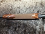 FREE SAFARI, NEW BROWNING MARK II SAFARI ENGRAVED 270 WINCHESTER 22 GOOD WOOD 031001224 - LAYAWAY AVAILABLE - 19 of 23