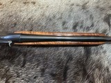 FREE SAFARI, NEW BROWNING MARK II SAFARI ENGRAVED 270 WINCHESTER 22 GOOD WOOD 031001224 - LAYAWAY AVAILABLE - 11 of 23