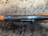 FREE SAFARI, NEW BROWNING MARK II SAFARI ENGRAVED 270 WINCHESTER 22 GOOD WOOD 031001224 - LAYAWAY AVAILABLE - 10 of 23