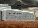 NEW RUGER MINI-14 TACTICAL STAINLESS FOLDING STOCK 5.56 223 REM SEMI AUTO 5895 - LAYAWAY AVAILABLE - 16 of 21