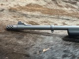 FREE SAFARI, NEW RUGER M77 HAWKEYE ALASKAN 375 RUGER W/ BRAKE 20