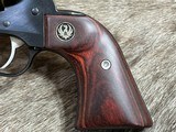 NEW RUGER VAQUERO 357 MAGNUM 5.5