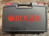 NEW RUGER VAQUERO 357 MAG 4.62