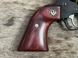 NEW RUGER VAQUERO 45 COLT 4.62