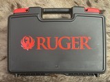 NEW RUGER VAQUERO 45 COLT 4.62