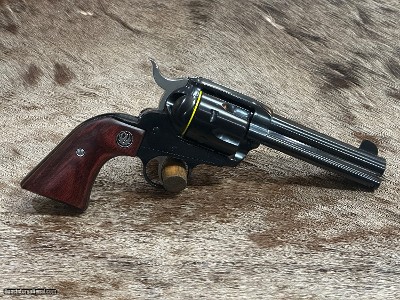 NEW RUGER VAQUERO 45 COLT 4.62