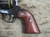 NEW RUGER VAQUERO 45 COLT 4.62