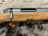 FREE SAFARI, NEW STEYR ARMS CL II FULL STOCK 7MM-08 REM GOOD WOOD CLII - LAYAWAY AVAILABLE