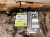 FREE SAFARI, NEW STEYR ARMS CL II FULL STOCK 7MM-08 REM GOOD WOOD CLII - LAYAWAY AVAILABLE - 24 of 25