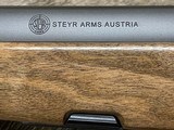 FREE SAFARI, NEW STEYR ARMS CL II FULL STOCK 7MM-08 REM GOOD WOOD CLII - LAYAWAY AVAILABLE - 17 of 25