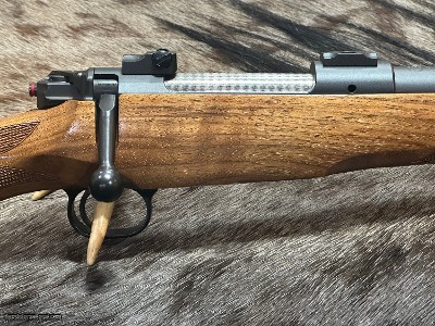 FREE SAFARI, MAUSER M12 PURE 308 WINCHESTER RIFLE 22