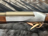LNIB LIMITED EDITION BENELLI ETHOS FEDERAL PRAIRIE STORM 12GA 28