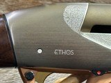 LNIB LIMITED EDITION BENELLI ETHOS FEDERAL PRAIRIE STORM 12GA 28